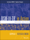 DSM-IV-TR in Action (eBook)